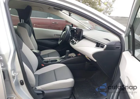 2024 Toyota Corolla Hybrid Le из США, поврежденный, VIN JTDBCMFE7R3045393